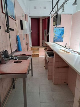 Local comercial en alquiler en Romo en Getxo