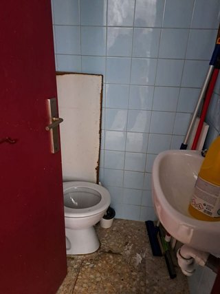 Local comercial en alquiler en Romo en Getxo