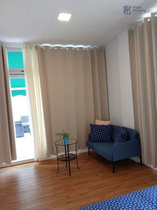 Piso en alquiler en Zona Martiánez en Puerto de la Cruz