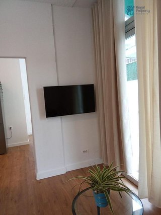 Piso en alquiler en Zona Martiánez en Puerto de la Cruz