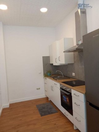 Piso en alquiler en Zona Martiánez en Puerto de la Cruz