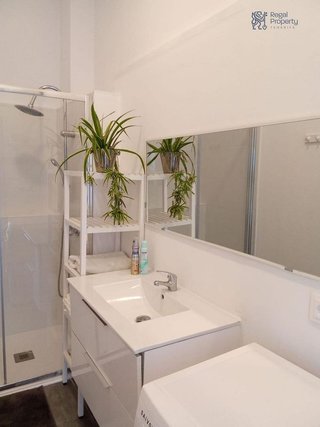 Piso en alquiler en Zona Martiánez en Puerto de la Cruz