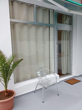 Piso en alquiler en Zona Martiánez en Puerto de la Cruz