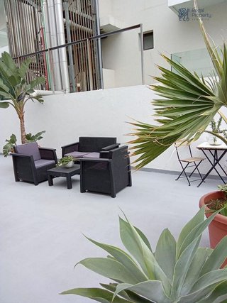 Piso en alquiler en Zona Martiánez en Puerto de la Cruz