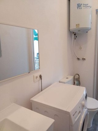Piso en alquiler en Zona Martiánez en Puerto de la Cruz