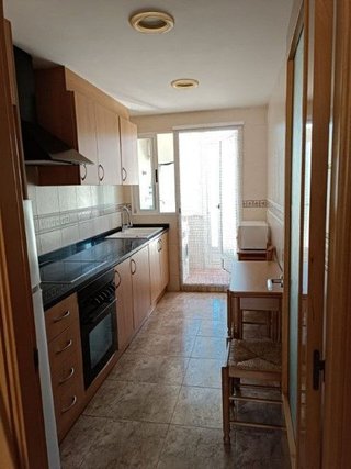 Piso en alquiler en Xeraco