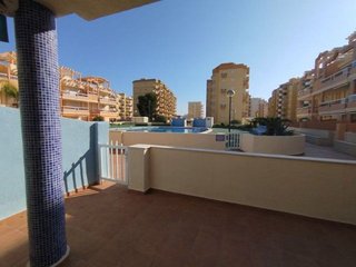 Piso en alquiler en Xeraco