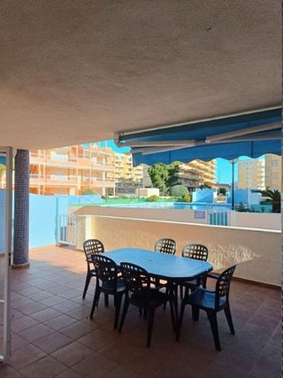 Piso en alquiler en Xeraco