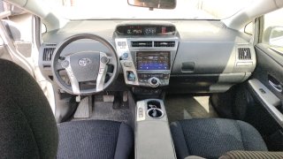 Toyota Prius+ 2018