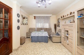 Casa adosada en venta en Atarfe