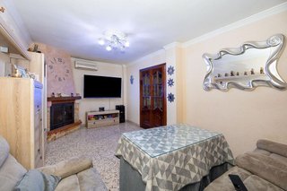 Casa adosada en venta en Atarfe