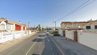 Casa adosada en venta en Cúllar Vega