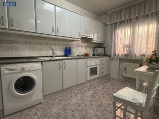 Casa adosada en venta en Alamín en Guadalajara