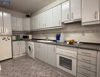 Casa adosada en venta en Alamín en Guadalajara