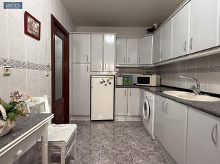 Casa adosada en venta en Alamín en Guadalajara