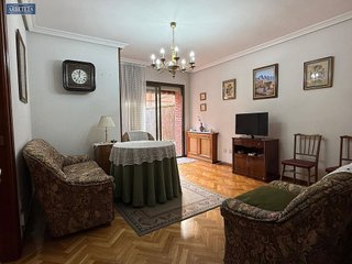 Casa adosada en venta en Alamín en Guadalajara