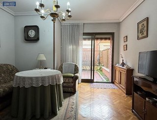 Casa adosada en venta en Alamín en Guadalajara