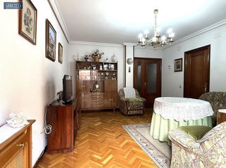 Casa adosada en venta en Alamín en Guadalajara