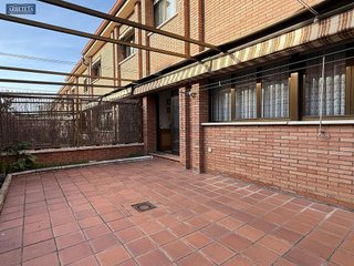 Casa adosada en venta en Alamín en Guadalajara