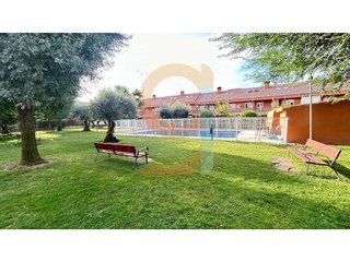 Casa adosada en venta en Cubas de la Sagra
