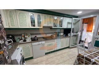 Casa adosada en venta en Cubas de la Sagra