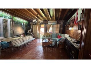 Casa adosada en venta en Cubas de la Sagra