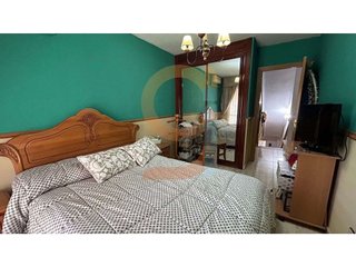 Casa adosada en venta en Cubas de la Sagra