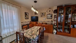 Casa adosada en venta en Fontenebro - Altavista en Collado Villalba