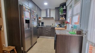 Casa adosada en venta en Fontenebro - Altavista en Collado Villalba