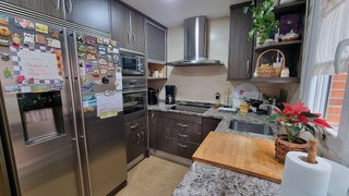 Casa adosada en venta en Fontenebro - Altavista en Collado Villalba