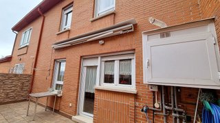 Casa adosada en venta en Fontenebro - Altavista en Collado Villalba