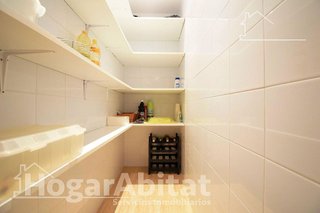 Chalet en venta en Pego