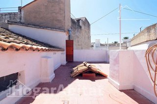 Chalet en venta en Pego