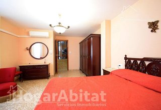 Chalet en venta en Pego