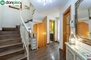 Casa adosada en venta en Ogíjares