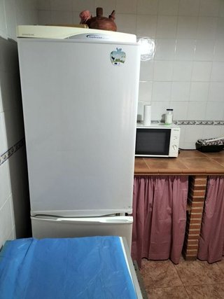 Chalet en venta en Fuente el Fresno