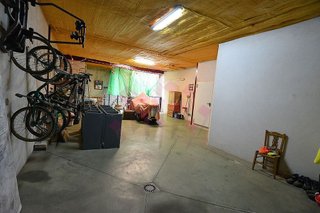Chalet en venta en Villarrubia de los Ojos