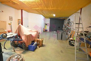 Chalet en venta en Villarrubia de los Ojos