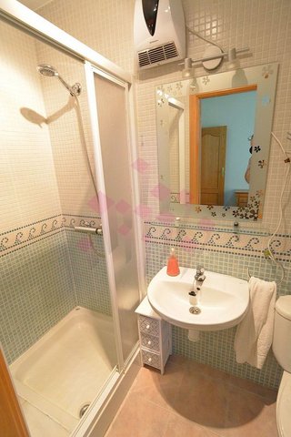 Chalet en venta en Villarrubia de los Ojos
