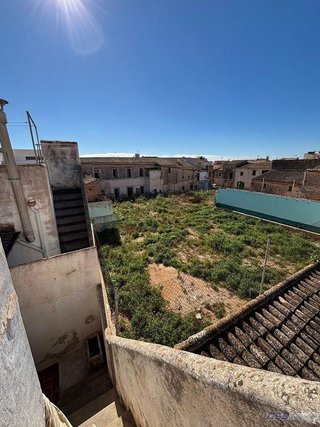 Chalet en venta en Santanyí