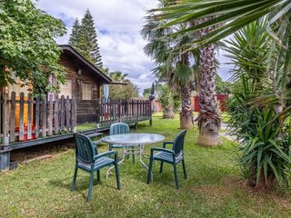 Chalet en venta en Carmona