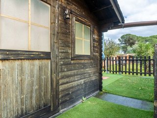 Chalet en venta en Carmona