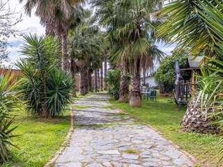 Chalet en venta en Carmona