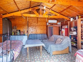 Chalet en venta en Carmona
