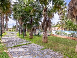 Chalet en venta en Carmona