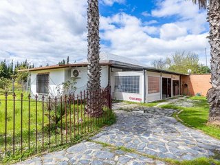Chalet en venta en Carmona