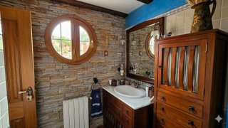 Casa pareada en venta en Ensanche en Alcalá de Henares