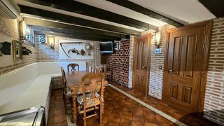 Casa pareada en venta en Ensanche en Alcalá de Henares