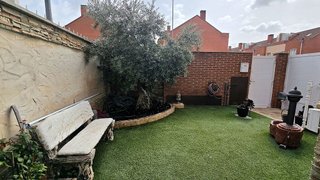 Casa pareada en venta en Ensanche en Alcalá de Henares