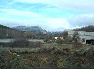Chalet en venta en Guardo